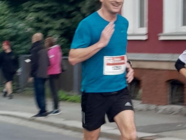 Firmenlauf Aue 2023